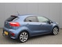 Kia Rio 1.2 CVVT ExecutiveLine Trekhaak/Camera/Stoelverwarming/Navigatie/Cruise-control