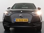 DS 3 Crossback Performance 50 kWh Navi180°Camera Apple Carplay Android Auto 1/2 Leer Ecc Cruise Control Pdc Business SOH 92% Stoelverwarming Lmv Led DAB Isofix Privacy Glas Keyless 1e Eigenaar Origineel Nederlandse Auto