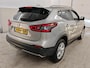 Nissan Qashqai 1.3 DIG-T BUSINESS EDITION AUTOMAAT SLECHTS 52.321 KM!