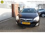 Opel Astra 1.4 TURBO 141PK COSMO 5 DEURS ORIGINEEL NL LEDER STOELVERWARMING TREKHAAK NAVI CLIMA CRUISE BLUETOOTH PDC 18INCH ENZ...