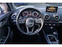 Audi A3 Sportback 1.0 TFSI Koplampreiniging Airco 16"L.M. Radio/CD Multifunctioneel stuurwiel