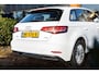 Audi A3 Sportback 1.0 TFSI Koplampreiniging Airco 16"L.M. Radio/CD Multifunctioneel stuurwiel