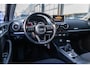 Audi A3 Sportback 1.0 TFSI Koplampreiniging Airco 16"L.M. Radio/CD Multifunctioneel stuurwiel