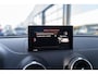 Audi A3 Sportback 1.0 TFSI Koplampreiniging Airco 16"L.M. Radio/CD Multifunctioneel stuurwiel