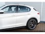 Alfa Romeo Stelvio 2.2d Super Panorama dak leer Navi trekhaak