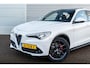 Alfa Romeo Stelvio 2.2d Super Panorama dak leer Navi trekhaak
