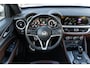 Alfa Romeo Stelvio 2.2d Super Panorama dak leer Navi trekhaak