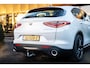 Alfa Romeo Stelvio 2.2d Super Panorama dak leer Navi trekhaak