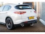 Alfa Romeo Stelvio 2.2d Super Panorama dak leer Navi trekhaak