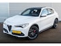 Alfa Romeo Stelvio 2.2d Super Panorama dak leer Navi trekhaak
