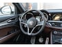 Alfa Romeo Stelvio 2.2d Super Panorama dak leer Navi trekhaak