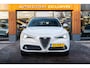 Alfa Romeo Stelvio 2.2d Super Panorama dak leer Navi trekhaak