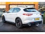 Alfa Romeo Stelvio 2.2d Super Panorama dak leer Navi trekhaak