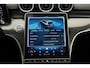 Mercedes-Benz C-klasse Estate 300 e AMG Line AUTOMAAT | PANORAMADAK | AMG PAKKET | LEDER | ADAPTIEVE CRUISE | CAMERA | NAVIGATIE | APPLE CARPLAY | ELEKTRISCHE STOEL & KOFFERKLEP | 12 MAANDEN BOVAG GARANTIE |