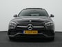 Mercedes-Benz C-klasse Estate 300 e AMG Line AUTOMAAT | PANORAMADAK | AMG PAKKET | LEDER | ADAPTIEVE CRUISE | CAMERA | NAVIGATIE | APPLE CARPLAY | ELEKTRISCHE STOEL & KOFFERKLEP | 12 MAANDEN BOVAG GARANTIE |