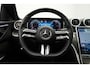 Mercedes-Benz C-klasse Estate 300 e AMG Line AUTOMAAT | PANORAMADAK | AMG PAKKET | LEDER | ADAPTIEVE CRUISE | CAMERA | NAVIGATIE | APPLE CARPLAY | ELEKTRISCHE STOEL & KOFFERKLEP | 12 MAANDEN BOVAG GARANTIE |