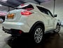 Nissan Juke 1.2 DIG-T S/S 116PK Connect Edition + NAP|OH historie|Parelmoer|Trekhaak|360 camera|Keyless|Dodehoek|Clima|Cruise