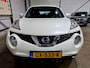 Nissan Juke 1.2 DIG-T S/S 116PK Connect Edition + NAP|OH historie|Parelmoer|Trekhaak|360 camera|Keyless|Dodehoek|Clima|Cruise