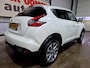 Nissan Juke 1.2 DIG-T S/S 116PK Connect Edition + NAP|OH historie|Parelmoer|Trekhaak|360 camera|Keyless|Dodehoek|Clima|Cruise