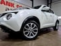 Nissan Juke 1.2 DIG-T S/S 116PK Connect Edition + NAP|OH historie|Parelmoer|Trekhaak|360 camera|Keyless|Dodehoek|Clima|Cruise