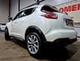 Nissan Juke 1.2 DIG-T S/S 116PK Connect Edition + NAP|OH historie|Parelmoer|Trekhaak|360 camera|Keyless|Dodehoek|Clima|Cruise