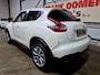 Nissan Juke 1.2 DIG-T S/S 116PK Connect Edition + NAP|OH historie|Parelmoer|Trekhaak|360 camera|Keyless|Dodehoek|Clima|Cruise