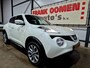 Nissan Juke 1.2 DIG-T S/S 116PK Connect Edition + NAP|OH historie|Parelmoer|Trekhaak|360 camera|Keyless|Dodehoek|Clima|Cruise