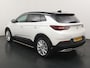 Opel Grandland X 1.6 Turbo Hybrid4 Innovation AWD | Leer | Carmera's | El. a. klep | El. verst. stoel + geh. | Adapt. cruise | Keyless entry |