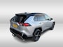 Toyota RAV4 2.5 Hybrid AWD Bi-Tone | trekhaak | lichtmetalen wielen | leder bekleding |