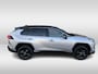 Toyota RAV4 2.5 Hybrid AWD Bi-Tone | trekhaak | lichtmetalen wielen | leder bekleding |