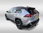 Toyota RAV4 2.5 Hybrid AWD Bi-Tone | trekhaak | lichtmetalen wielen | leder bekleding |