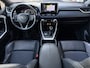 Toyota RAV4 2.5 Hybrid AWD Bi-Tone | trekhaak | lichtmetalen wielen | leder bekleding |