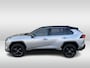 Toyota RAV4 2.5 Hybrid AWD Bi-Tone | trekhaak | lichtmetalen wielen | leder bekleding |