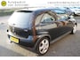 Opel Corsa 1.4-16V GSI 90PK 3 DEURS AIRCO LICHTMETALEN VELGEN 1/2 LEDER ELECTR.RAMEN/SPIEGELS