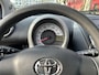 Toyota Aygo 1.0-12V Comfort Navigator