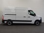 Renault Master T33 2.3 dCi 135PK L2H2 BPM VRIJ! Airco Cruise control Parkeersensoren Navigatie Trekhaak Prijs