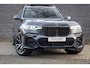 BMW X7 XDrive40i High Executive M Pakket Grey