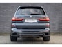BMW X7 XDrive40i High Executive M Pakket Grey