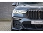 BMW X7 XDrive40i High Executive M Pakket Grey