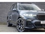 BMW X7 XDrive40i High Executive M Pakket Grey