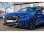 Audi Q8 55 TFSI e quattro Pro S-Line Competition SQ8 style-Nogara Blauw-MEGA Compleet...