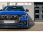 Audi Q8 55 TFSI e quattro Pro S-Line Competition SQ8 style-Nogara Blauw-MEGA Compleet...