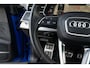 Audi Q8 55 TFSI e quattro Pro S-Line Competition SQ8 style-Nogara Blauw-MEGA Compleet...