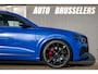 Audi Q8 55 TFSI e quattro Pro S-Line Competition SQ8 style-Nogara Blauw-MEGA Compleet...