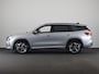 Skoda Kodiaq Sportline Business PHEV 1.5 TSI 204 pk 6 versn. DSG | Panoramadak | Wegklapbare trekhaak | Winter pakket | Verwarmbare vooruit