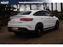 Mercedes-Benz GLE Coupé AMG 63 S 4MATIC Aut. | Panorama | Dealeronderhouden | Full Led | Adaptieve Cruise | Harman-Kardon |