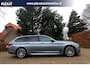 BMW 5-Serie Touring 520d High Executive Aut. | M-Pakket | Panorama | HUD | Virtual Dash | Stoelverwarming | Dealeronderhouden |