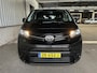 Toyota PROACE Shuttle Medium 1.5D, 120pk, 9-persoons, Export price €11.238,-
