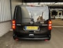 Toyota PROACE Shuttle Medium 1.5D, 120pk, 9-persoons, Export price €11.238,-