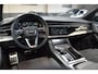 Audi Q8 55 TFSI Quattro Pro Line S *S-Line*|Panoramadak|Dealer onderhouden|ACC|
